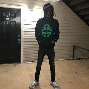 Meet your Posher, Jahmil